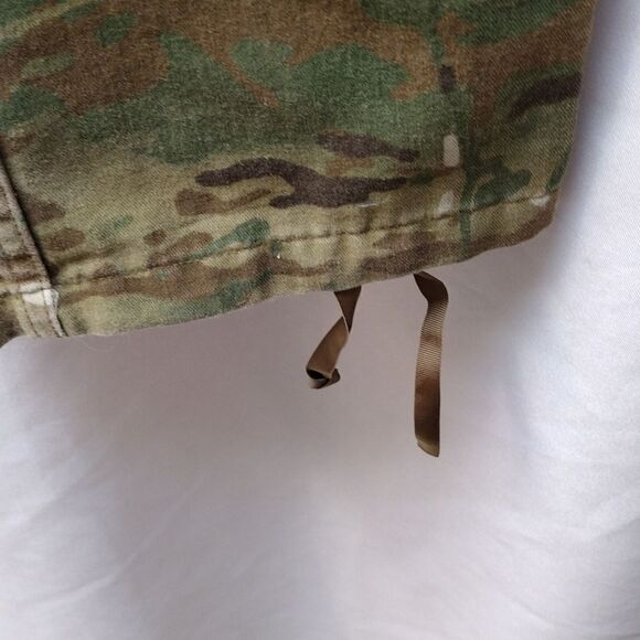 Tru Spec camo pants - Picture 3 of 10
